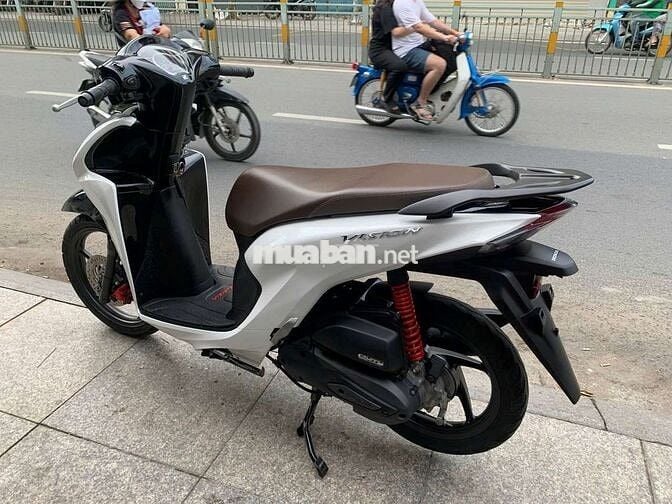 Vision Bản cao cấp 2023 mới 90% hồ sơ gốc cầm tay