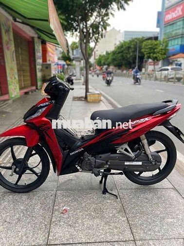 Honda wave RSX 2021 mới 90% bstp chính chủ