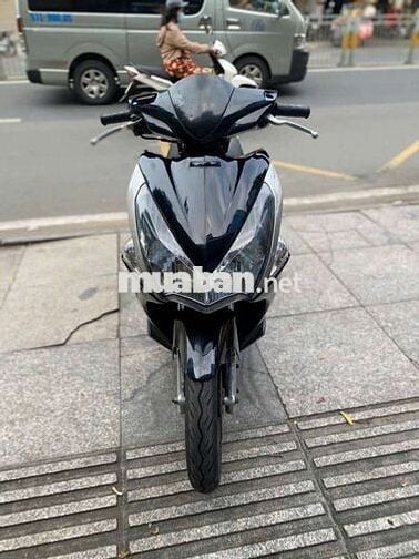 Honda air blade 2012 mới 90% biển số thành phố