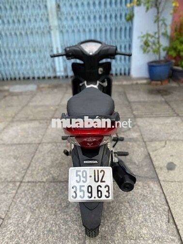 Honda wave RSX 2021 mới 90% bstp chính chủ