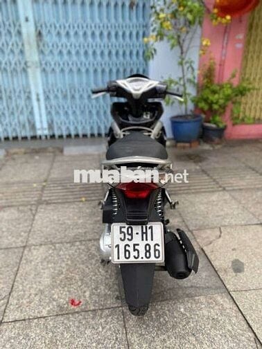 Honda air blade 2012 mới 90% biển số thành phố