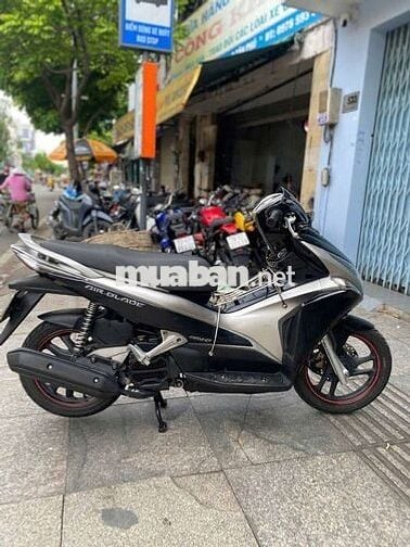 Honda air blade 2012 mới 90% biển số thành phố