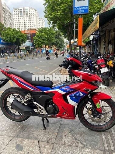 Honda winner v3 ABS 2023 mới 90% bstp chính chủ
