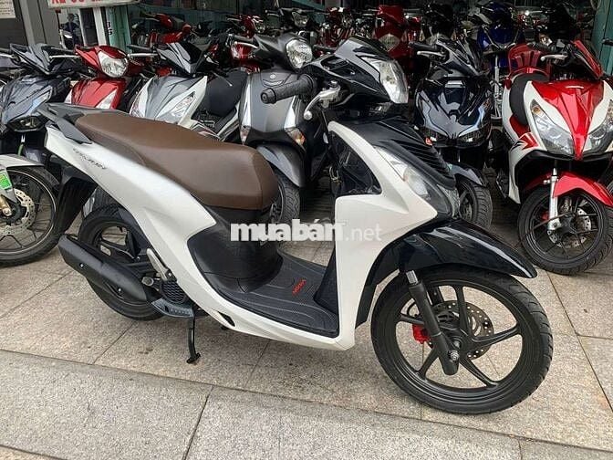 Vision Bản cao cấp 2023 mới 90% hồ sơ gốc cầm tay