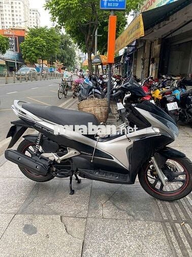 Honda air blade 2012 mới 90% biển số thành phố