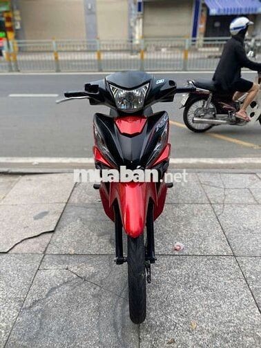 Honda wave RSX 2021 mới 90% bstp chính chủ