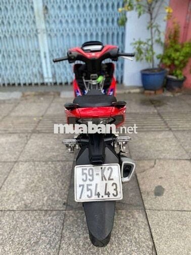 Honda winner v3 ABS 2023 mới 90% bstp chính chủ