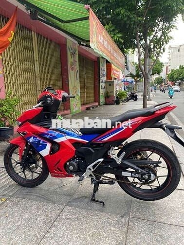 Honda winner v3 ABS 2023 mới 90% bstp chính chủ