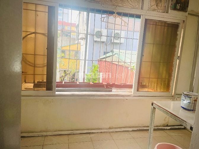 Cho thuê căn hộ khu chung cư A1