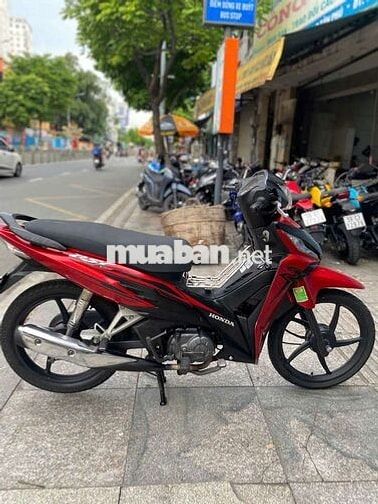 Honda wave RSX 2021 mới 90% bstp chính chủ