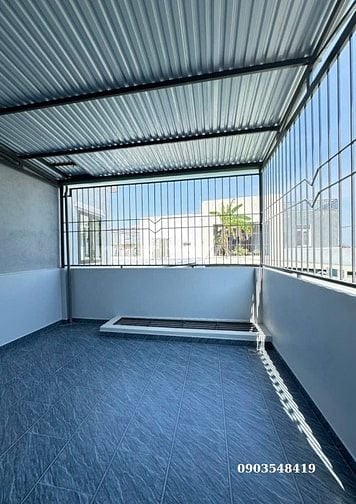 Siêu Phẩm Nhà 3 Tầng kiệt Ô TÔ Thông Thoáng Đường Tô Hiệu