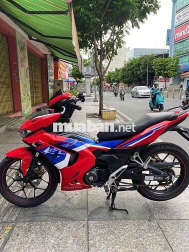 Honda winner v3 ABS 2023 mới 90% bstp chính chủ