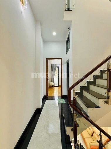 Nhà Sổ Hồng Lê Đức Thọ GV 50m2/2ty400. Cần bán gấp trước tháng 7
