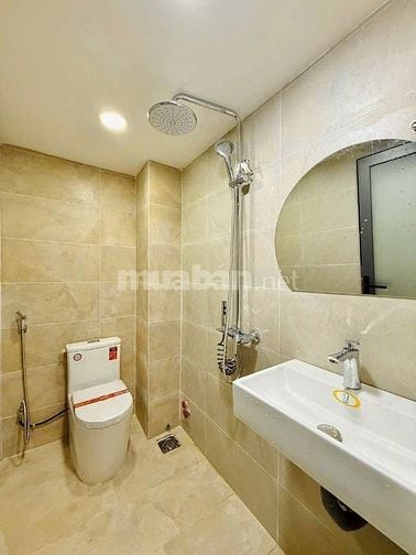 Nhà Sổ Hồng Lê Đức Thọ GV 50m2/2ty400. Cần bán gấp trước tháng 7