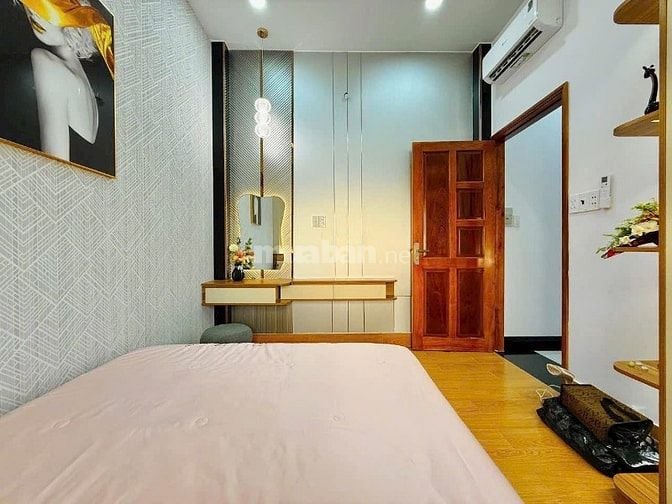 Nhà Sổ Hồng Lê Đức Thọ GV 50m2/2ty400. Cần bán gấp trước tháng 7