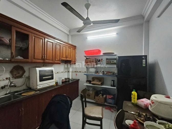BÁN NHÀ ĐÔNG THIÊN 36M 4 TẦNG GIÁ 5,85 TỶ