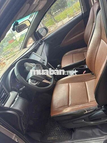 Toyota Innova 2017 2.0E - 173456 km