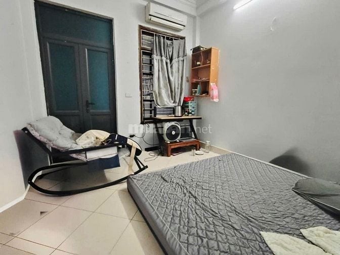 BÁN NHÀ ĐÔNG THIÊN 36M 4 TẦNG GIÁ 5,85 TỶ