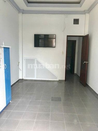 Bán nhà riêng 33m², 4PN, Lê Văn Sỹ, P1 Tân Bình – hẻm xe hơi