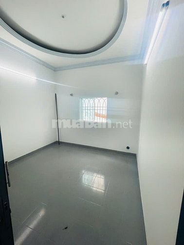 Bán nhà riêng 33m², 4PN, Lê Văn Sỹ, P1 Tân Bình – hẻm xe hơi