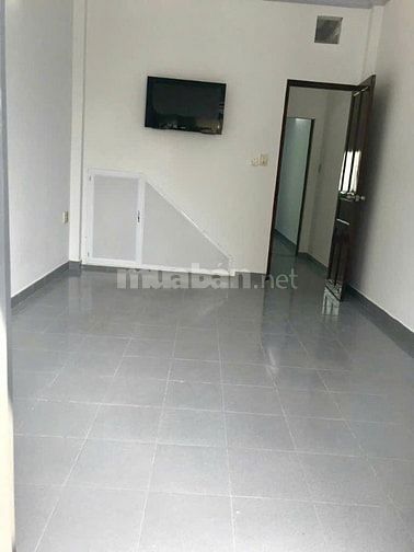 Bán nhà riêng 33m², 4PN, Lê Văn Sỹ, P1 Tân Bình – hẻm xe hơi