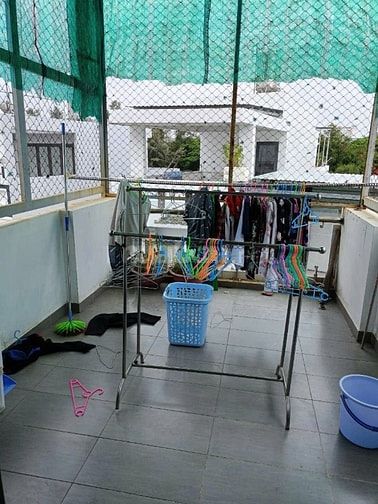 1trệt 3lầu. Dương bá trạc P1Q8. 3x12m. 4tỷ980