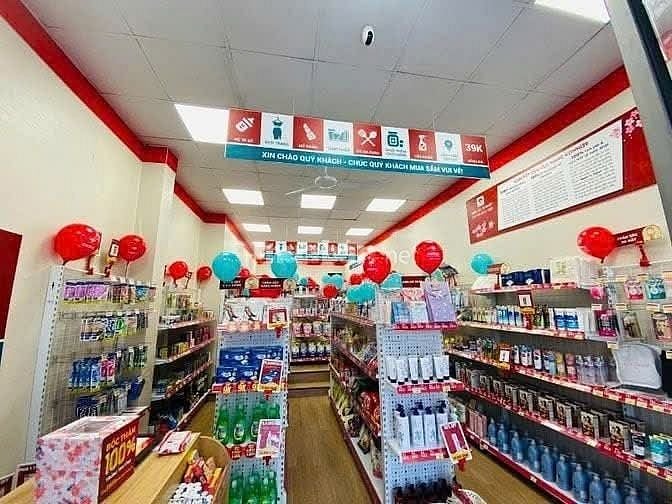  TUYỂN GẤP LĐPT - LÀM NGAY TẠI SIÊU THỊ 𝐓𝐏.𝐇𝐂𝐌! 