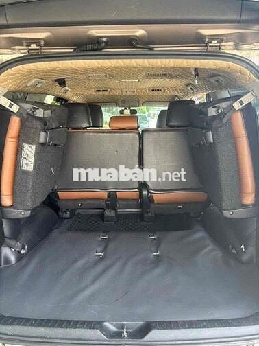 Toyota Innova 2017 2.0E - 173456 km