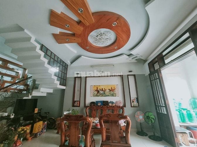 BIỆT THỰ MINI SIÊU ĐẸP,KIÊN CỐ. !!