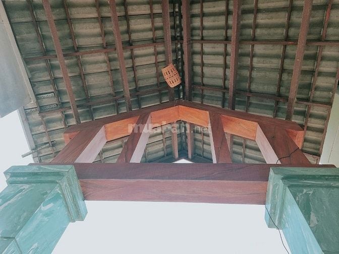 BIỆT THỰ MINI SIÊU ĐẸP,KIÊN CỐ. !!