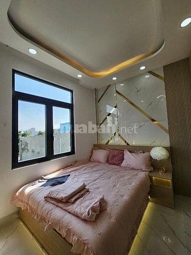 Siêu phẩm! 55m2 4tỷ470 gần Tiểu học Cổ Loa -đường Lê Tự Tài, Phú Nhuận
