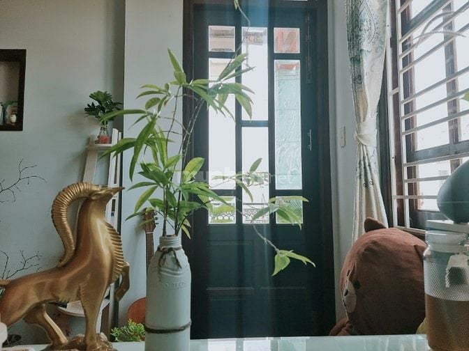 BIỆT THỰ MINI SIÊU ĐẸP,KIÊN CỐ. !!