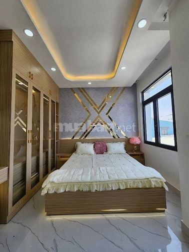 Siêu phẩm! 55m2 4tỷ470 gần Tiểu học Cổ Loa -đường Lê Tự Tài, Phú Nhuận