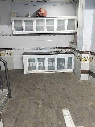Chính chủ bán gấp 2 nhà Bùi Đình Túy, Phường 12, Quận Bình Thạnh