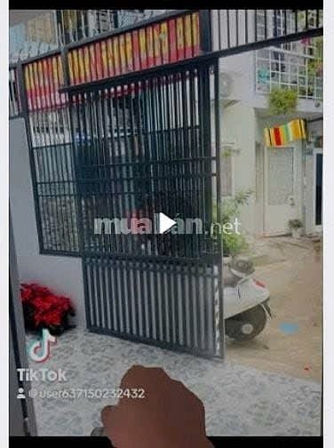 Chính chủ bán gấp 2 nhà Bùi Đình Túy, Phường 12, Quận Bình Thạnh