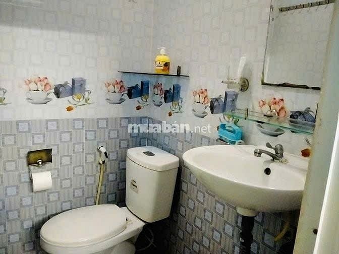 Chính chủ bán gấp 2 nhà Bùi Đình Túy, Phường 12, Quận Bình Thạnh