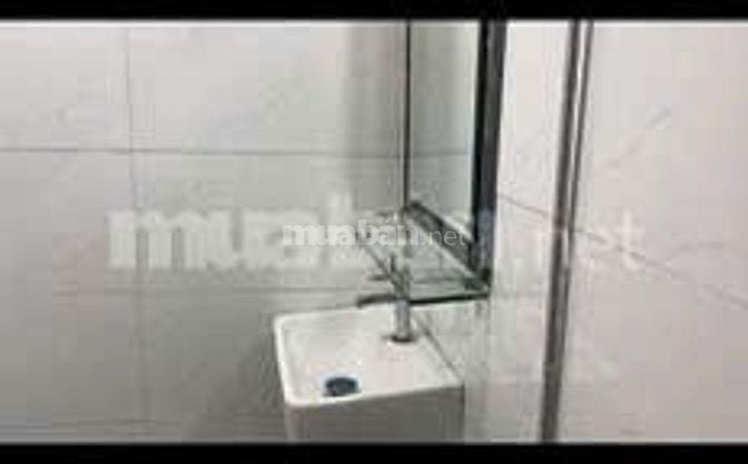 Chính chủ bán gấp 2 nhà Bùi Đình Túy, Phường 12, Quận Bình Thạnh