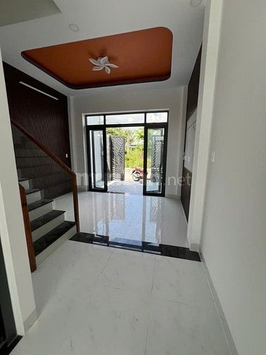 5,4 TỶ-NHÀ ĐẸP MỚI TINH-3 TẦNG-4PN-NGUYỄN XIỂN-TRƯỜNG THẠNH-QUẬN 9