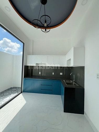 5,4 TỶ-NHÀ ĐẸP MỚI TINH-3 TẦNG-4PN-NGUYỄN XIỂN-TRƯỜNG THẠNH-QUẬN 9