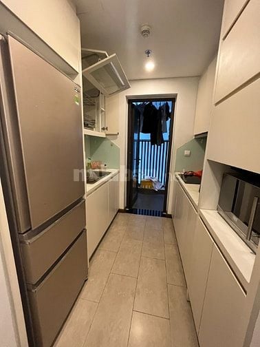 Chính chủ: Cho thuê căn hộ 2PN tầng cao view sông Hồng