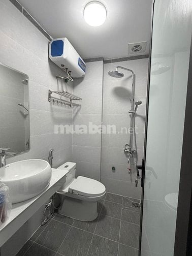 Bán nhà 5 tầng số 23 ngõ 38 xuân la