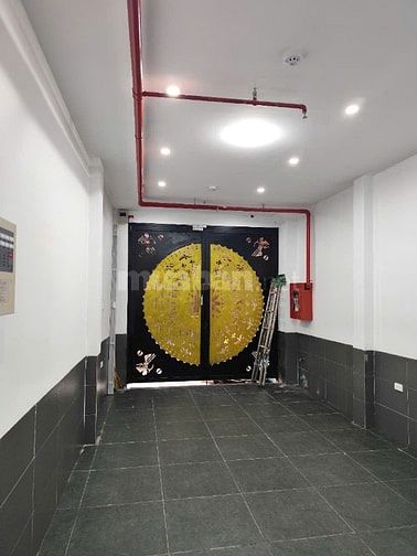 Bán nhà ngõ 1 Lĩnh Nam Chính chủ 