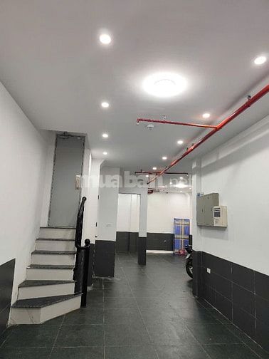 Bán nhà ngõ 1 Lĩnh Nam Chính chủ 