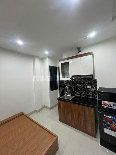 Bán nhà ngõ 1 Lĩnh Nam Chính chủ 