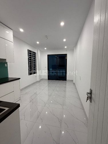 Bán nhà 5 tầng số 23 ngõ 38 xuân la