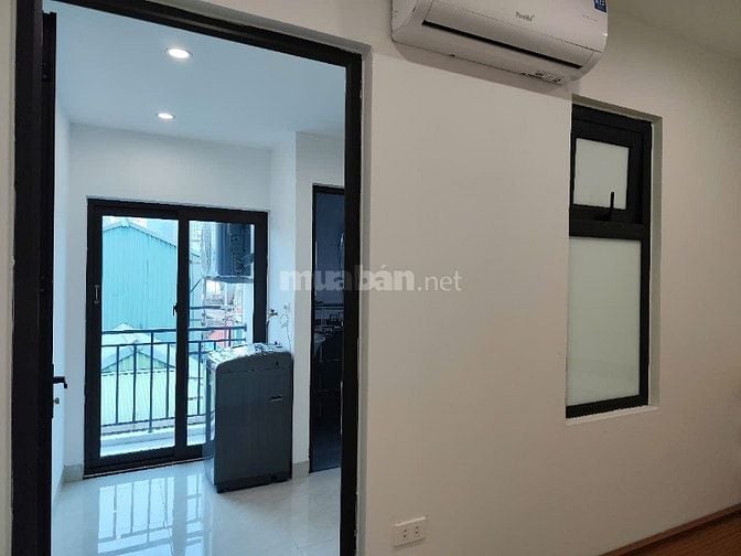 Bán nhà ngõ 1 Lĩnh Nam Chính chủ 