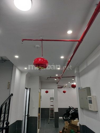 Bán nhà ngõ 1 Lĩnh Nam Chính chủ 