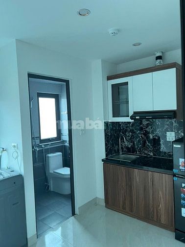 Bán nhà ngõ 1 Lĩnh Nam Chính chủ 