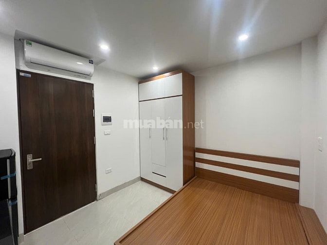 Bán nhà ngõ 1 Lĩnh Nam Chính chủ 