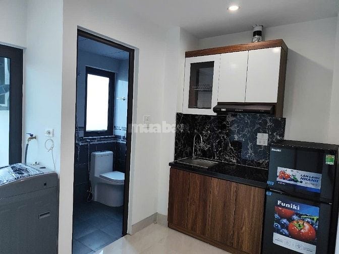 Bán nhà ngõ 1 Lĩnh Nam Chính chủ 